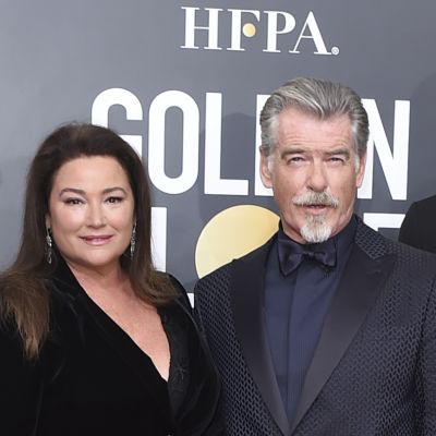 James Bond star Pierce Brosnan lists Malibu house for $US100m