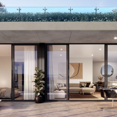 ‘The ultimate urban lifestyle’: Final stage of Founders Lane on the market