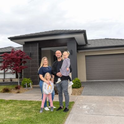 Pent-up demand from Melbourne home buyers sees a rush to purchase post-lockdown