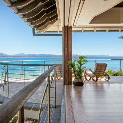 Rip Curl founder Brian Singer buys Geoff Morgan’s $22 million Byron Bay house