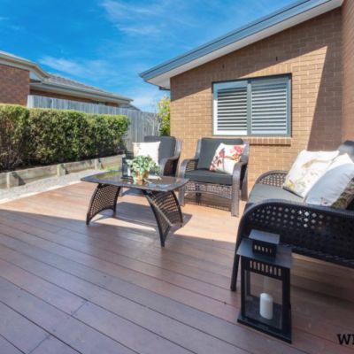 NRL Raiders player Josh Papalii’s Ngunnawal home sells for $591,000 at auction