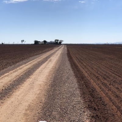 Escape to Wandearah, South Australia: A tiny town with strong community links and to The Block 2020