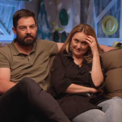 The Block 2020 living and dining room reveal recap: Jimmy and Tam’s ‘massive, massive misstep’