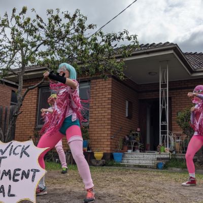 Melbourne auctions: Investor buys home of Brunswick East dance troupe
