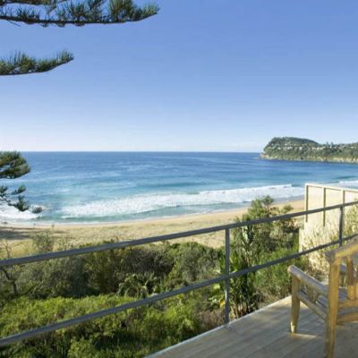 Tesla chair Robyn Denholm buys Whale Beach cottage for $6.25m