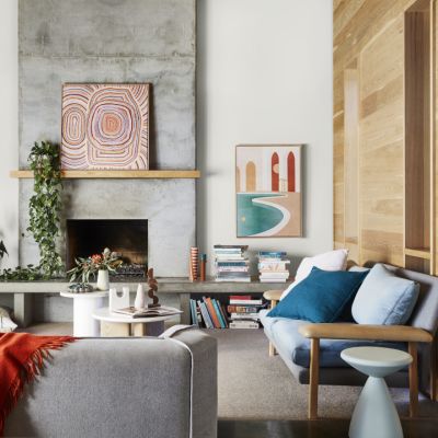 The top colour trends for 2021