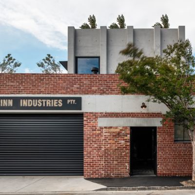 How this Prahran factory became a Melbourne couple’s dream house