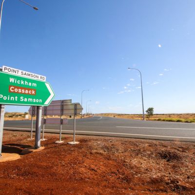 The most expensive outback town in Australia, where locals pay Point Piper rents