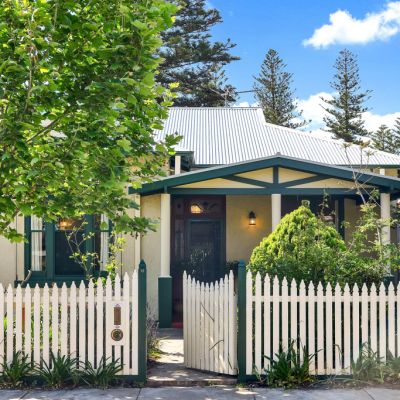 Australia’s most expensive city to live in is not Sydney