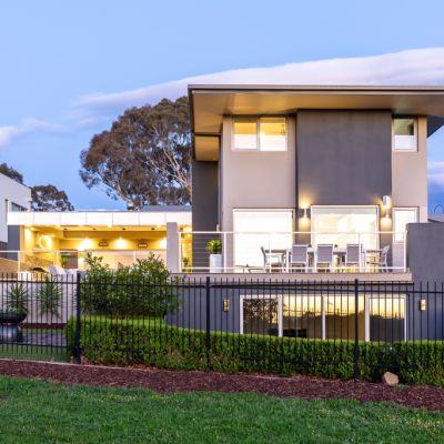 Nicholls home sets suburb and Gungahlin region record with $2.475m sale