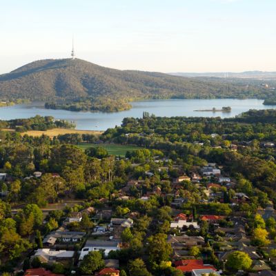 Canberra house prices record strongest annual growth in three years: Domain House Price Report