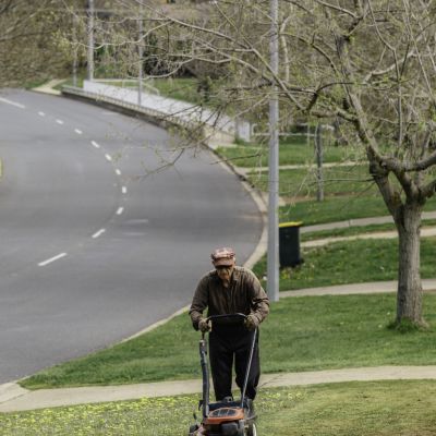 ‘Unlike other cities’: Recognising Canberra’s residential design amid COVID-19 crisis