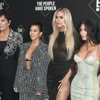 Khloe Kardashian, Kris Jenner buy mansions next door to each other in California