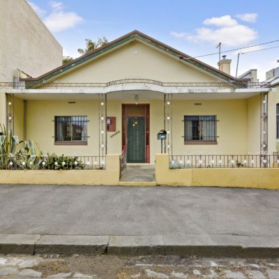 Pent-up demand from buyers and sellers hits the Melbourne auction market