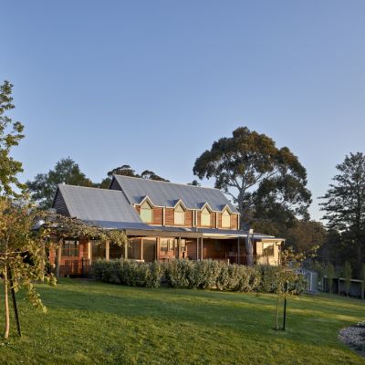 Inside the Gippsland house offering a ‘try before you buy’ sale