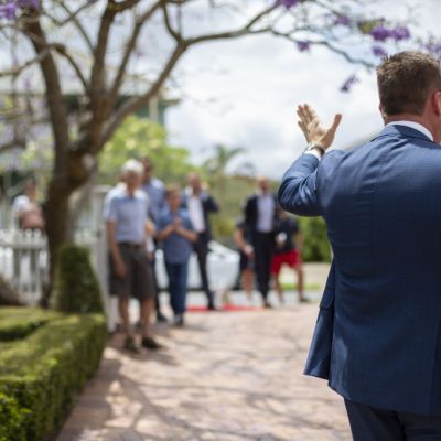 Suburb records tumble across auctions in Canberra