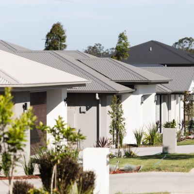 Victorian budget: Stamp duty for new homes to be reduced by 50 per cent