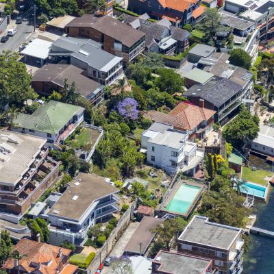 NSW budget: government announces plans to phase out stamp duty