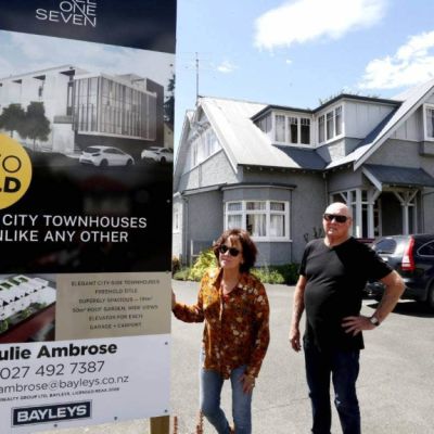 ‘Free’ villa in New Zealand to be demolished after relocation option fails