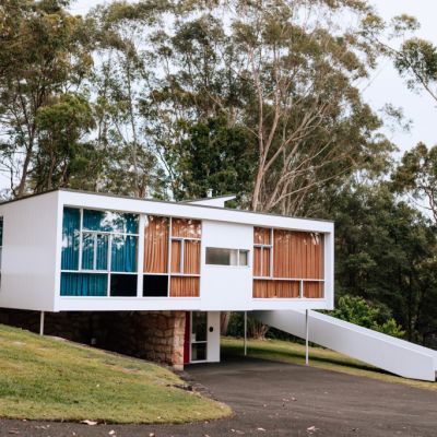 Should mid-century homes be heritage listed?