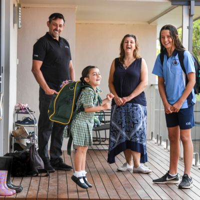 House prices soar in popular school catchment zones around Australia