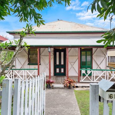 Brisbane house prices hit a record high of $702,455: Domain House Price Report
