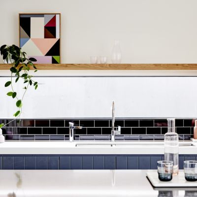 ‘Butler’s pantries, island benches and stone’: 10 kitchen trends we’ll see in 2021