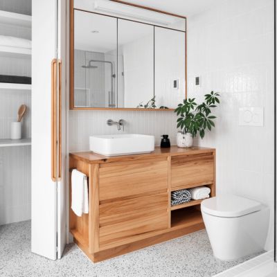 10 bathroom trends to inspire your 2021 renovation
