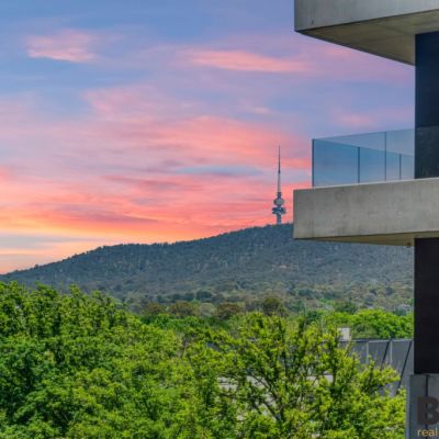 Canberra unit prices down but these suburbs are bucking the trend