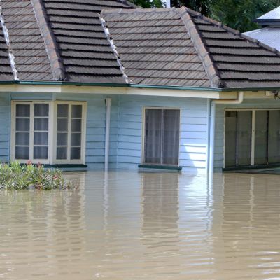Severe weather affects where four in 10 Australians want to live