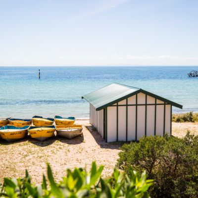 Buying on the Bellarine is a sea change that’s conveniently close to the city