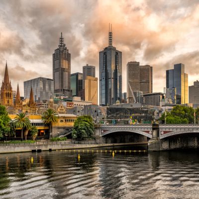 Sydney and Melbourne increasingly divided into pockets of home-owners and renters, study finds