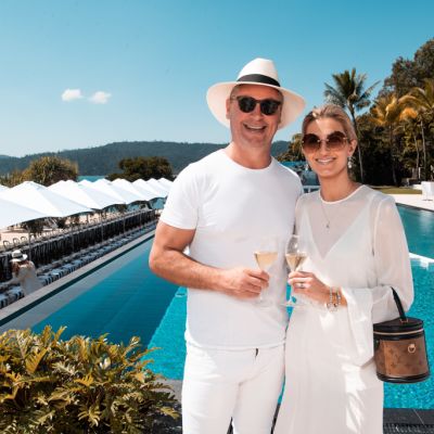 Title Deeds: Kate Waterhouse, Luke Ricketson buy $17.8m Balmoral Beach-fronting spread