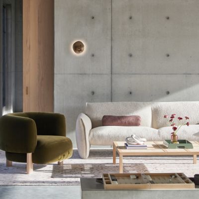 The top 10 interior trends we’ll see in 2021