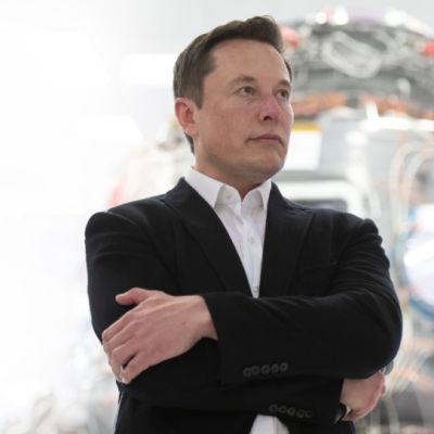 Elon Musk sells four Bel Air properties for $US62m