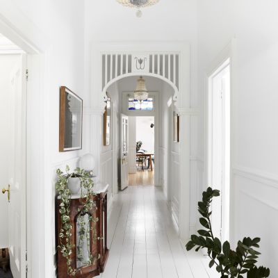 The power of property styling for investors