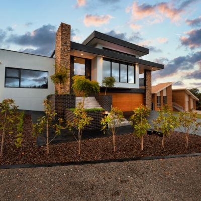 Records break in Canberra’s surrounding NSW area of Burra and Karabar