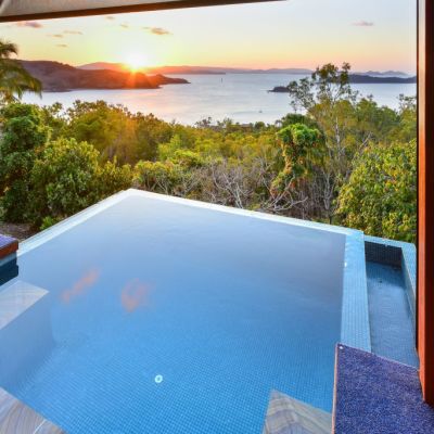 Queensland’s Whitsundays cashes in on the nation’s soaring sea-change trend