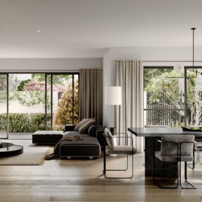 New townhouse development with a focus on sustainability slated for Taylor
