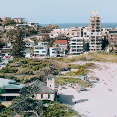 Freshwater: The stunning suburb for city and coastal living