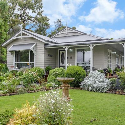 Country Victoria’s house price boom: Every region in the state records price growth