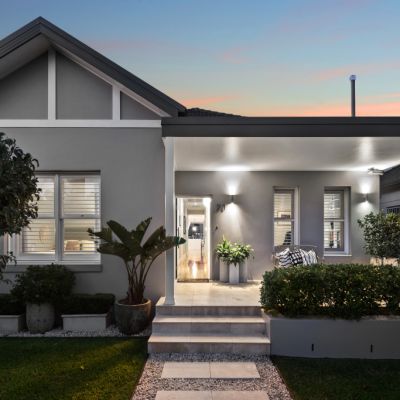 Auction Report – July 2022