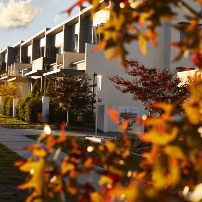 Canberra rents reach new record highs as the nation’s most expensive city