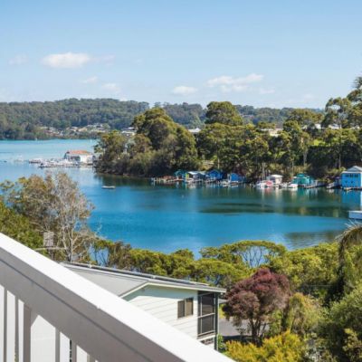 Will house prices in Canberra’s surrounding NSW region continue to climb?