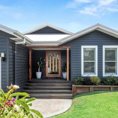 Canberra’s surrounding NSW regions outpace ACT house price growth