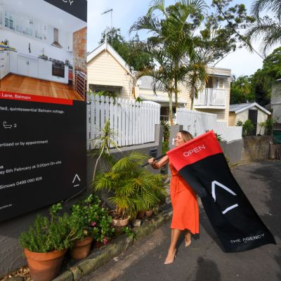 What happened to Australia’s property market in 2022? A lot, is the answer