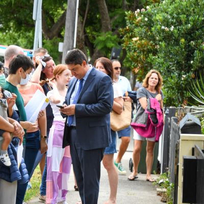 Empty rental listings plummet across the capitals
