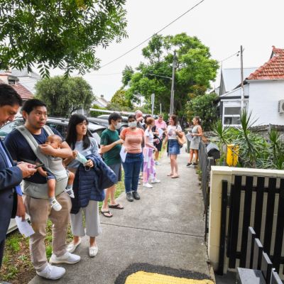 House prices to rise by 16 per cent over 2021 and 2022: CBA forecast