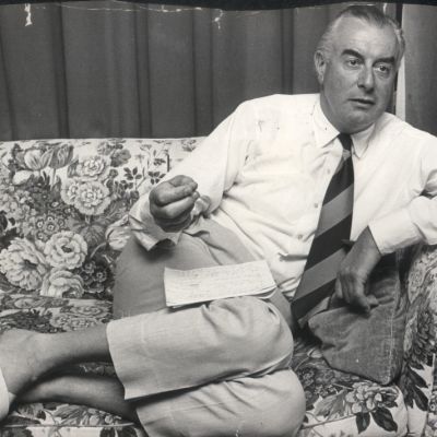 Gough Whitlam’s former Cabramatta home sells for $1.15 million prior to auction