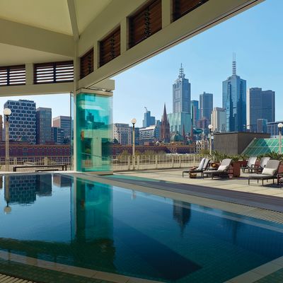 The best hotels for a Melbourne staycation